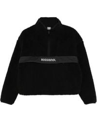 Rossignol - Alltrack Half-Zip Fleece Jacket - Lyst