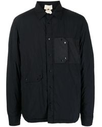 C.P. Company - Mid Layer Jacket - Lyst