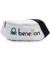 Sacs Benetton pour homme | Réductions en ligne jusqu'à 50 % | Lyst