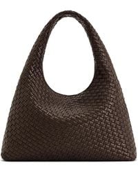 JW PEI - Laura Woven Shoulder Bag - Lyst