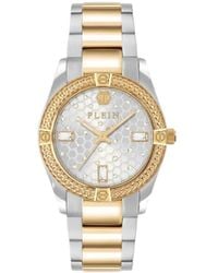 Philipp Plein - Icon Chain 36Mm - Lyst