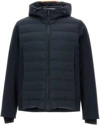 Roberto Ricci Designs - Giacca Con Zip - Lyst