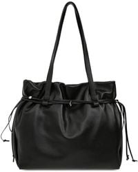 Kate Spade - Cabas Rio En Cuir À Lien De Resserrage - Lyst