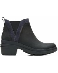 Merrell - Chateau Iii Pull-On Boots - Lyst