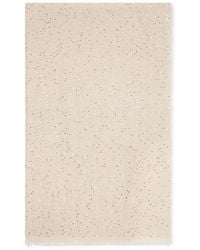 Brunello Cucinelli - Cashmere-Silk Scarf - Lyst