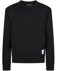 Arte' - Crew-Neck Sweater - Lyst