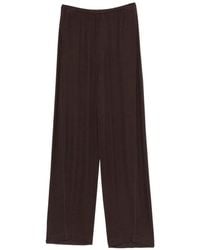 Nanushka - Zoela Trousers - Lyst