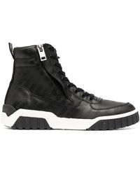 diesel sneakers price