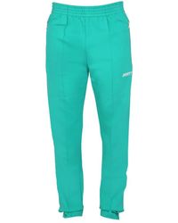 MOUTY - Side-Stripe Track Pants - Lyst