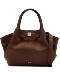 JW PEI - Strukturierte Mini-Handtasche - Lyst