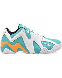 Reebok - Kamikaze Ii Low Sneakers - Lyst