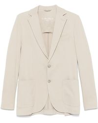 Circolo 1901 - Piqué Blazer - Lyst