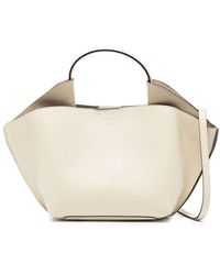 REE PROJECTS - Borsa Ann Mini - Lyst