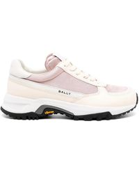 Bally - Flick Sneakers - Lyst
