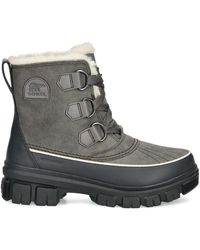 Sorel - TivoliTM V Stiefel - Lyst