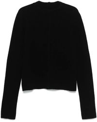 Rick Owens - Headon Sweater - Lyst