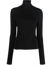 Givenchy - Asymmetrisches Oberteil - Lyst