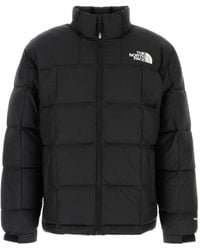 The North Face - Lhotse キルティングジャケット - Lyst