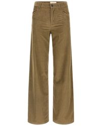 The Row - Eglitta Trousers - Lyst