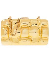 Cult Gaia - Darcy Clutch Bag - Lyst