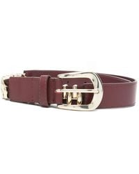 Sandro - Cinturón De Cadena - Lyst