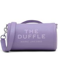Marc Jacobs - The Duffle Bag - Lyst