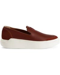 Giuseppe Zanotti - Mocassino - Lyst