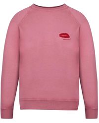 Isabel Marant - Sweat Millyny À Imprimé Graphique - Lyst