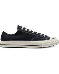 Converse - Chuck 70 Sneakers aus Canvas - Lyst