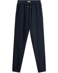 Woolrich - Cotton Sweatpants - Lyst