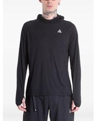 Nike - Sudadera Acg Solar Chase Con Capucha - Lyst