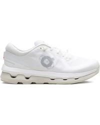 On Shoes - Baskets Cloudze 'Kith - Lyst