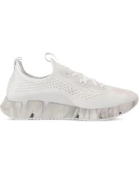Reebok - Zig Sky "white/cool Grey" スニーカー - Lyst