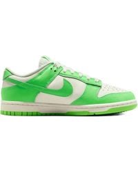 Nike - Dunk Low Strike" Sneakers - Lyst