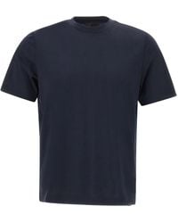 Diktat - Short-Sleeve T-Shirt - Lyst
