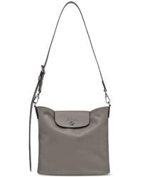 Longchamp - Le Pliage Xtra M Shoulder Bag - Lyst