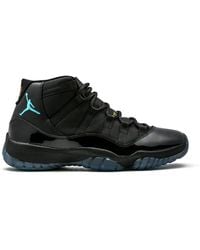 Nike - Air 11 Retro "Gamma" Sneakers - Lyst