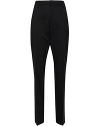 DSquared² - Tapered Tailored Trousers - Lyst