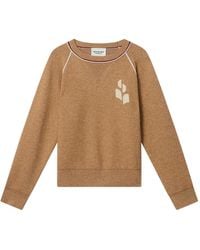 Isabel Marant - Loriby Sweater - Lyst