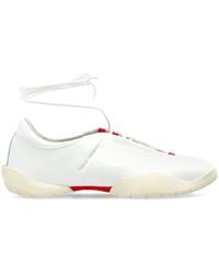 Y-3 - X Adidas Regu Sneakers - Lyst
