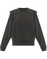 Isabel Marant - Soldy Pleated Knit - Lyst