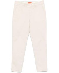 Barena - Tapered Trousers - Lyst