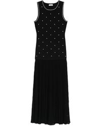 white christmas dresses Newport Dress main image 1