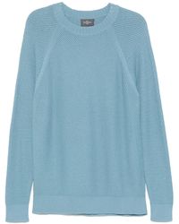 Eric Bompard - リブニット セーター - Lyst