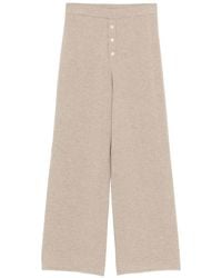 Guest In Residence - Gerade Hose - Lyst