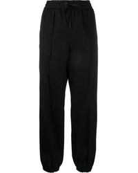 Jil Sander - Pantalones de chándal elásticos - Lyst