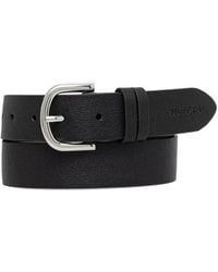 Marc O' Polo - Grainy Leather Belt - Lyst