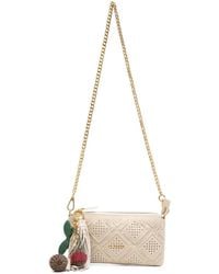 La Carrie - Sac Bandoulière Cherry Charm - Lyst