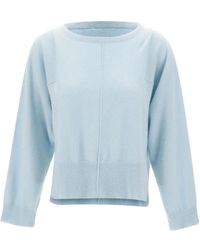 Not Shy - Jersey Jeanne con cuello redondo - Lyst