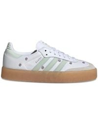 adidas - Baskets Sambae - Lyst